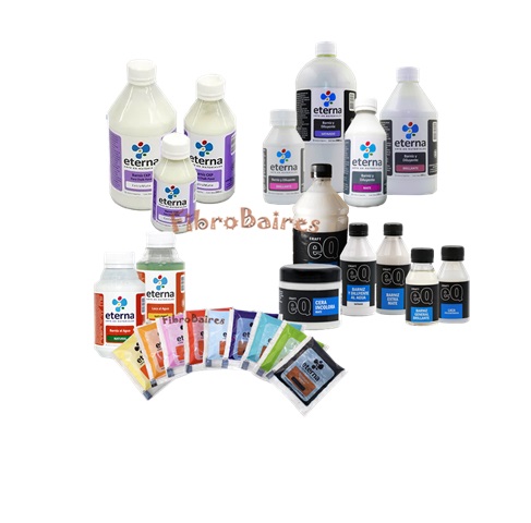 -Barnices - Lacas y Tonalizadores